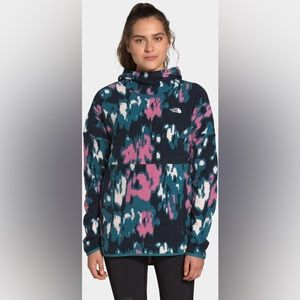 The North Face TKA Glacier Pullover Hoodie